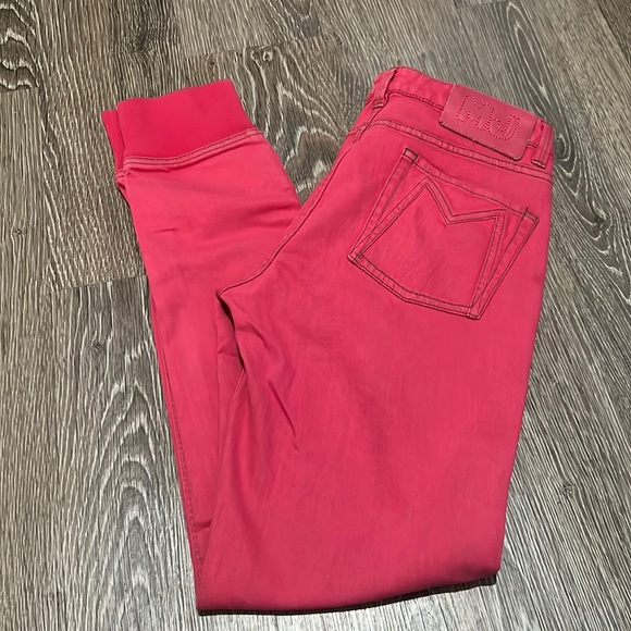 Marc by Marc Jacobs pink jeans size 29 only worn 1-2 times - Picture 1 of 5